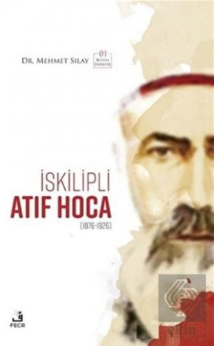 İskilipli Atıf Hoca