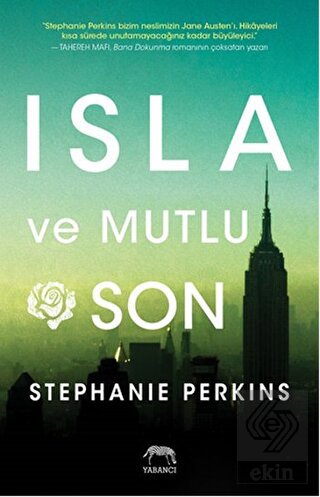 Isla ve Mutlu Son