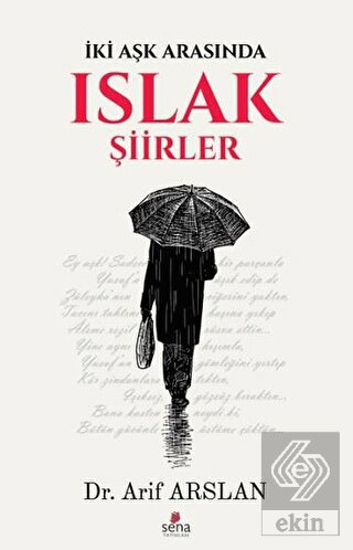 Islak Şiirler