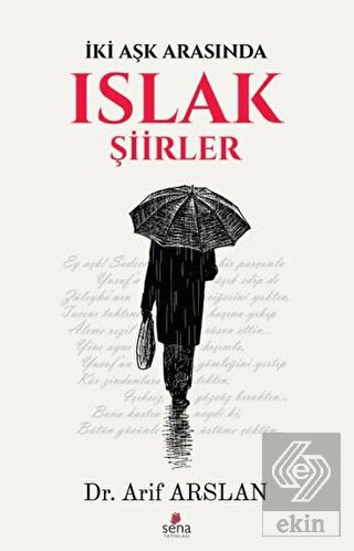 Islak Şiirler
