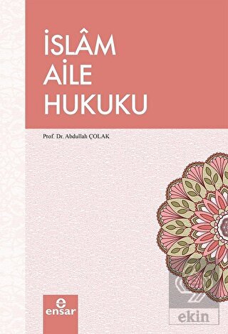İslam Aile Hukuku