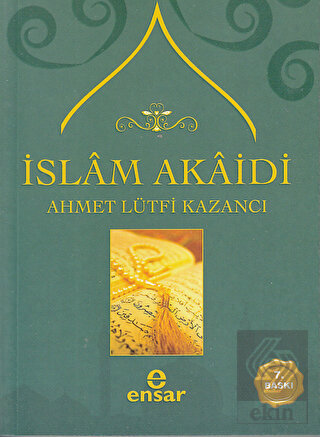 İslam Akaidi
