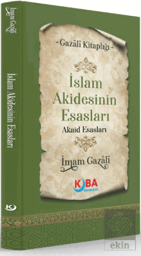 İslam Akidesinin Esasları