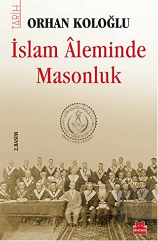 İslam Aleminde Masonluk