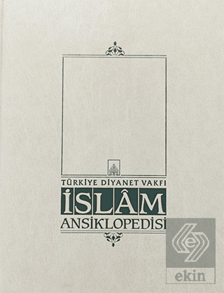 İslam Ansiklopedisi 38. Cilt