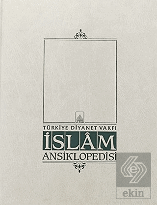 İslam Ansiklopedisi Cilt: 31