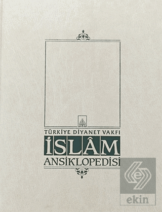 İslam Ansiklopedisi Cilt: 39