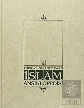 İslam Ansiklopedisi Cilt: 41