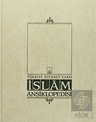 İslam Ansiklopedisi Cilt: 41