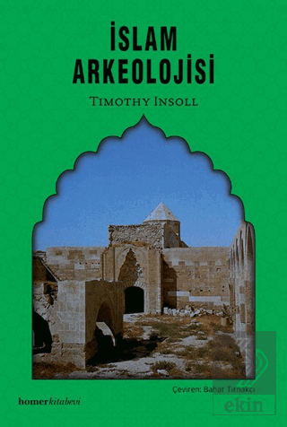 İslam Arkeolojisi
