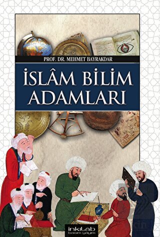 İslam Bilim Adamları