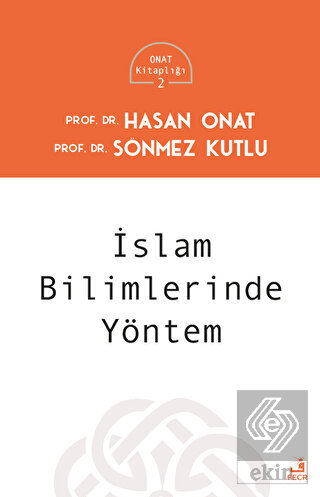 İslam Bilimlerinde Yöntem
