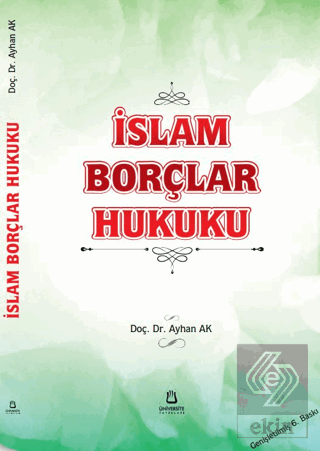 İslam Borçlar Hukuku