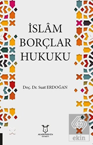 İslam Borçlar Hukuku