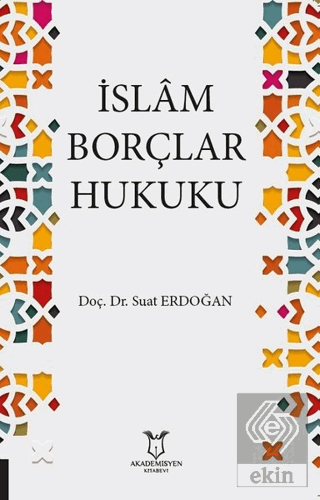 İslam Borçlar Hukuku