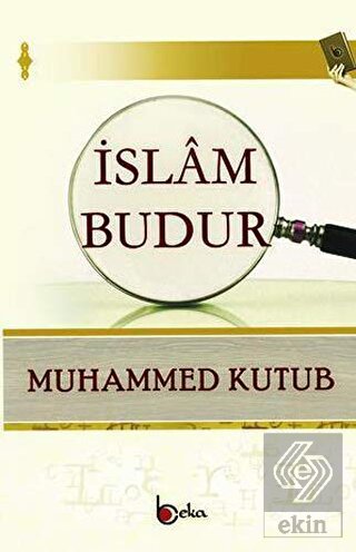 İslam Budur