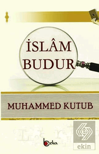 İslam Budur