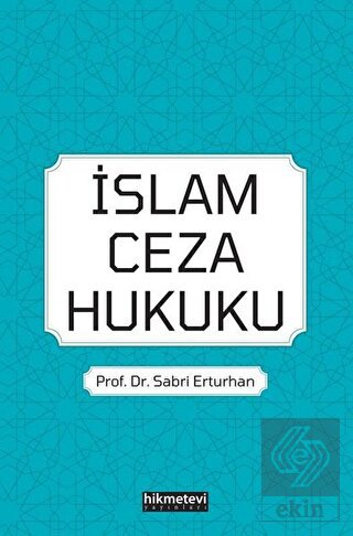 İslam Ceza Hukuku