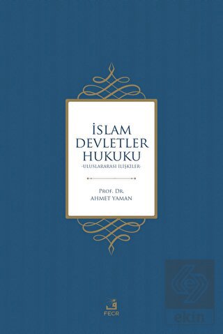 İslam Devletler Hukuku