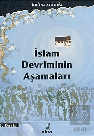 İslam Devriminin Aşamaları