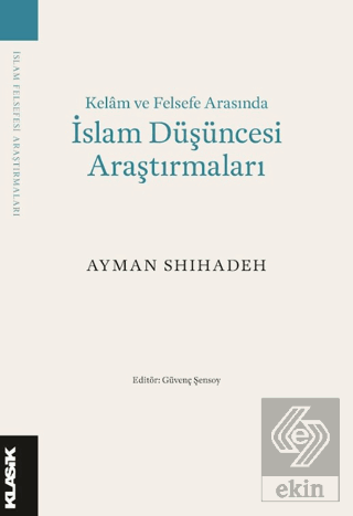 İslam Düşüncesi Araştırmaları