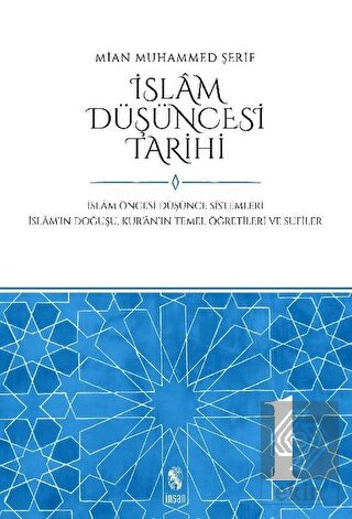 İslam Düşüncesi Tarihi 1