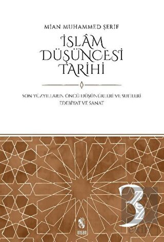 İslam Düşüncesi Tarihi 3