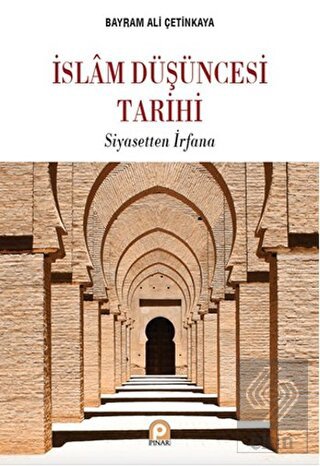 İslam Düşüncesi Tarihi