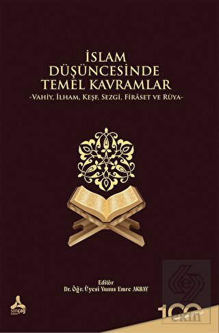 İslam Düşüncesinde Temel Kavramlar