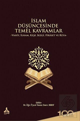 İslam Düşüncesinde Temel Kavramlar