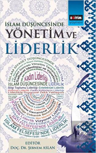 İslam Düşüncesinde Yönetim ve Liderlik