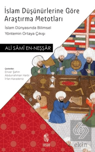 İslam Düşünürlerine Göre Araştırma Metotları