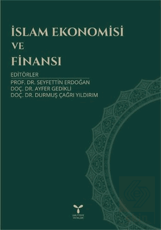 İslam Ekonomisi ve Finansı