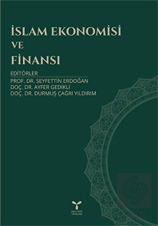 İslam Ekonomisi ve Finansı