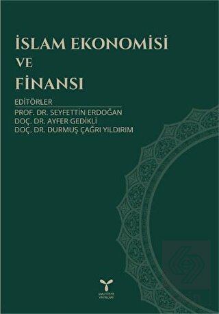 İslam Ekonomisi ve Finansı
