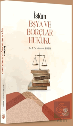 İslam Eşya ve Borçlar Hukuku