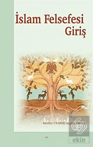 İslam Felsefesi Giriş