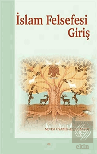 İslam Felsefesi Giriş
