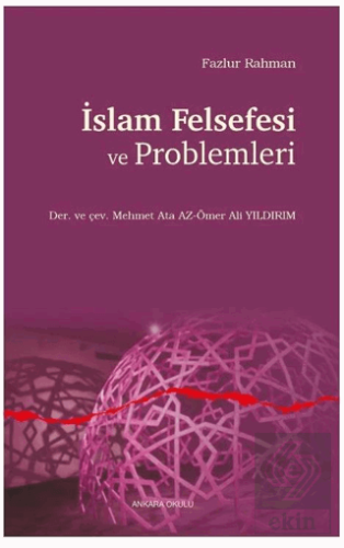 İslam Felsefesi ve Problemleri