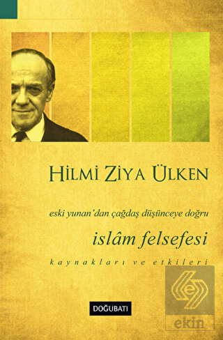 İslam Felsefesi