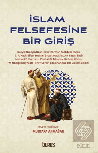 İslam Felsefesine Bir Giriş