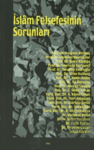 İslam Felsefesinin Sorunları