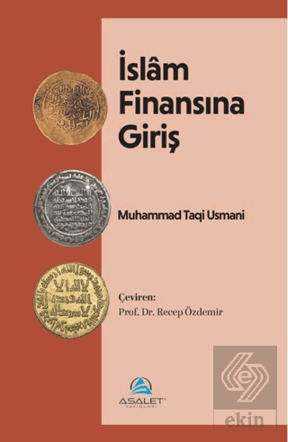 İslâm Finansına Giriş