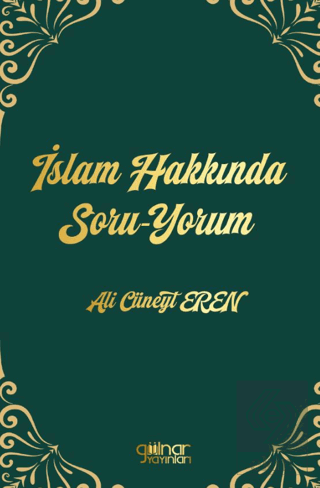 İslam Hakkında Soru-Yorum
