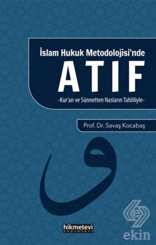 İslam Hukuk Mitolojisi'nde Atıf