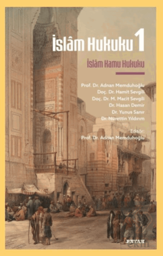 İslam Hukuku 1