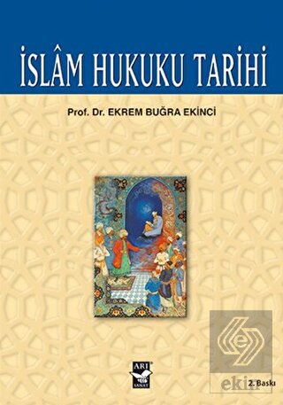 İslam Hukuku Tarihi