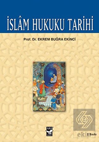 İslam Hukuku Tarihi