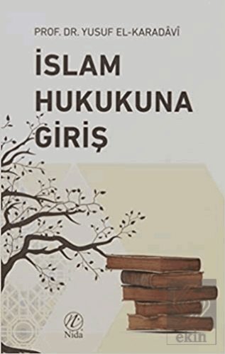 İslam Hukukuna Giriş