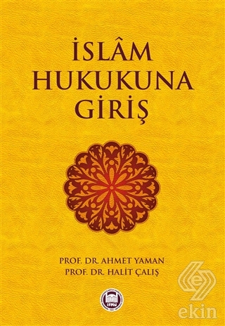 İslam Hukukuna Giriş